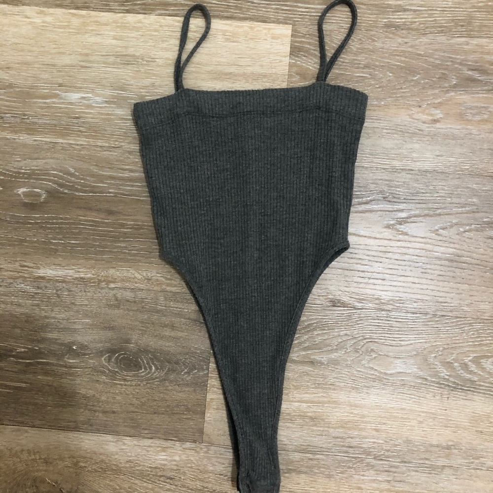 LF Bodysuit